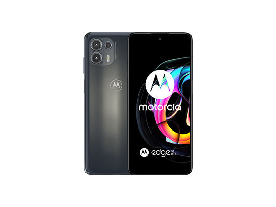 Motorola Edge 20 Lite